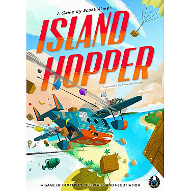 Island Hopper