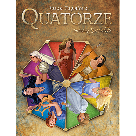 Quatorze image