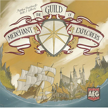 The Guild of Merchant Explorers