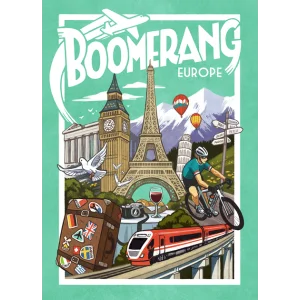 Boomerang: Europe