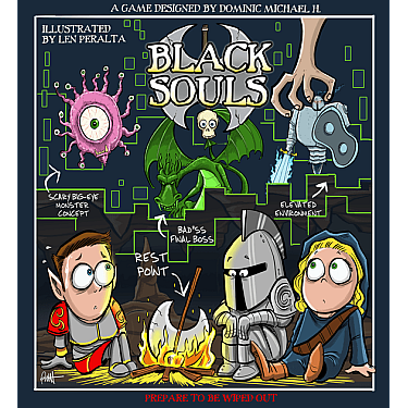 Black Souls