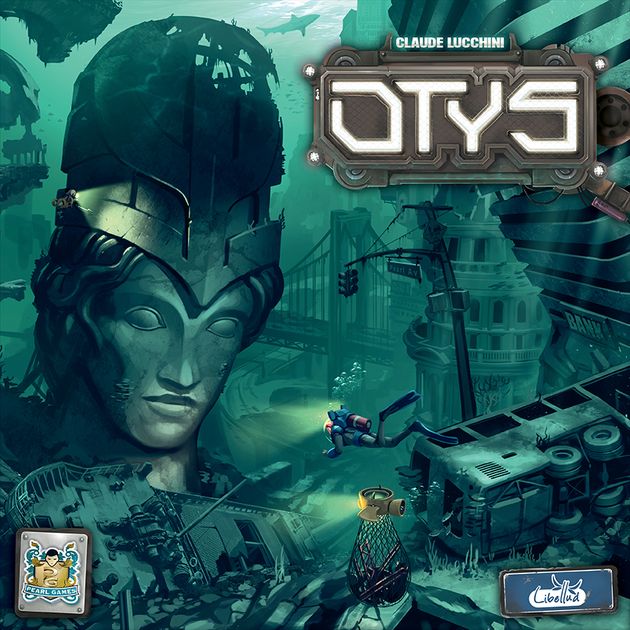 Otys On demand, Imported Games, All Products image