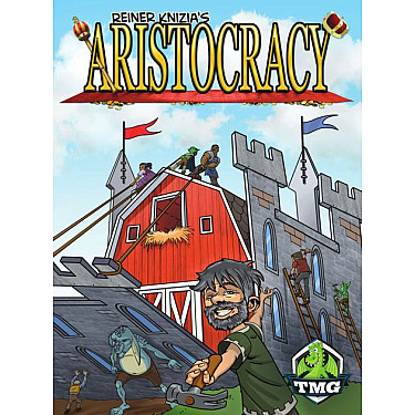 Aristocracy