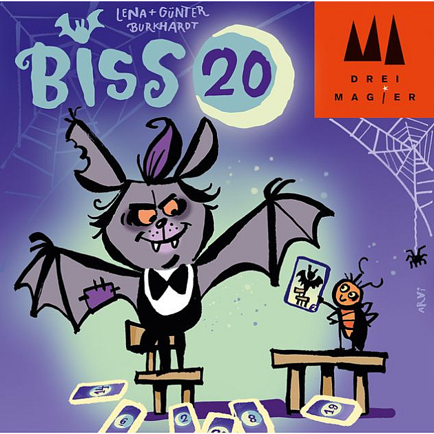 Biss 20 On demand, Imported Games, All Products image