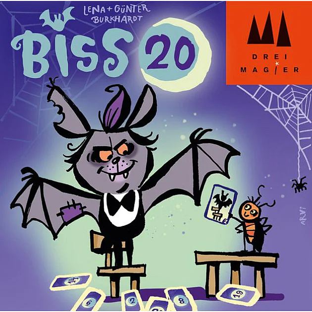 Biss 20 On demand, Imported Games, All Products image