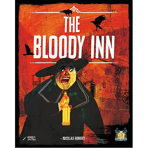 The Bloody Inn image
