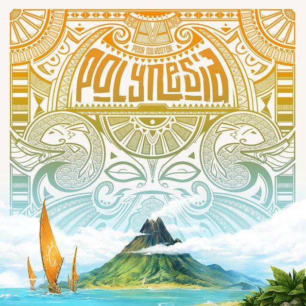 Polynesia On demand, Imported Games, All Products image