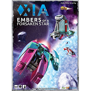 Xia: Embers of a Forsaken Star
