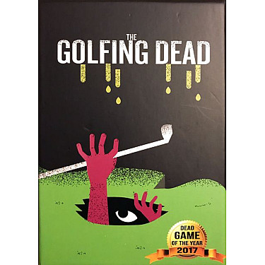 The Golfing Dead