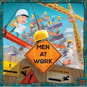 Men at Work