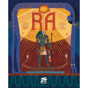 RA Standard Edition