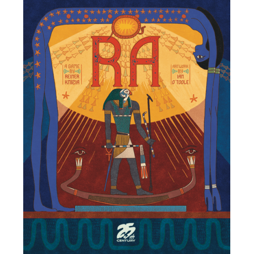 Ra Standard Edition image