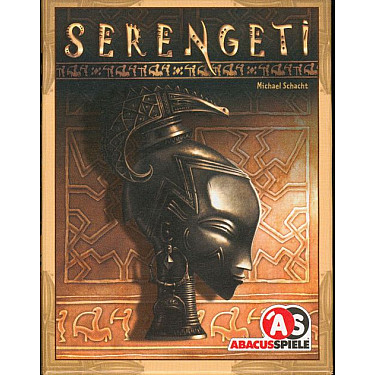 Serengeti