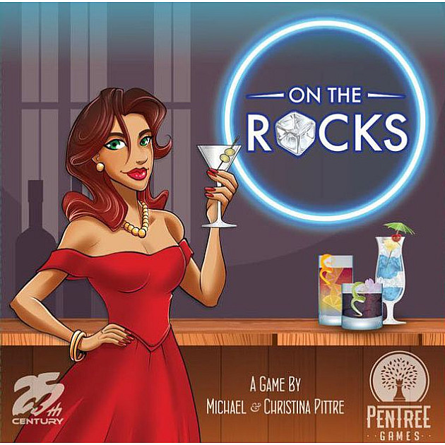 On the Rocks On demand, Imported Games, All Products image