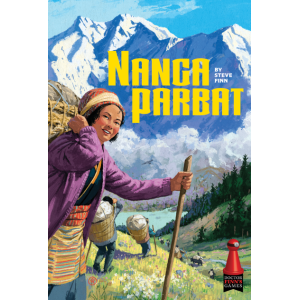 Nanga Parbat
