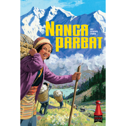 Nanga Parbat On demand, Imported Games, All Products image