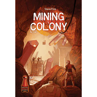 Mining Colony