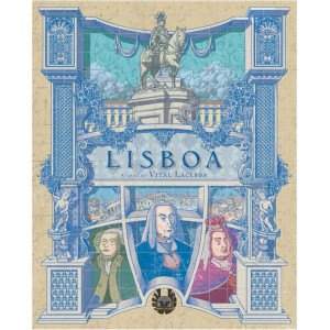 Lisboa Deluxe Edition