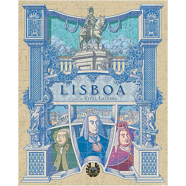 Lisboa Deluxe Edition
