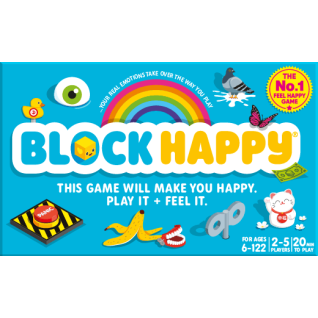 Block Happy
