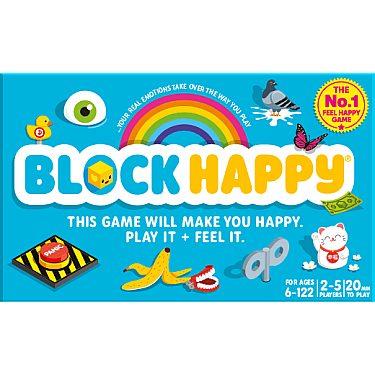 Block Happy