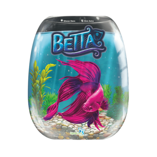 Betta On demand, Imported Games, All Products image