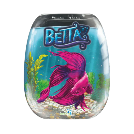 Betta On demand, Imported Games, All Products image