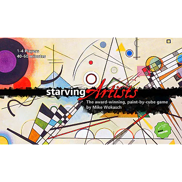 Starving Artists