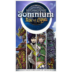 Somnium: Rise of Laputa