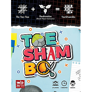 ToeShamBo