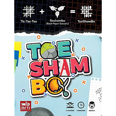 ToeShamBo