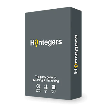 Hintegers