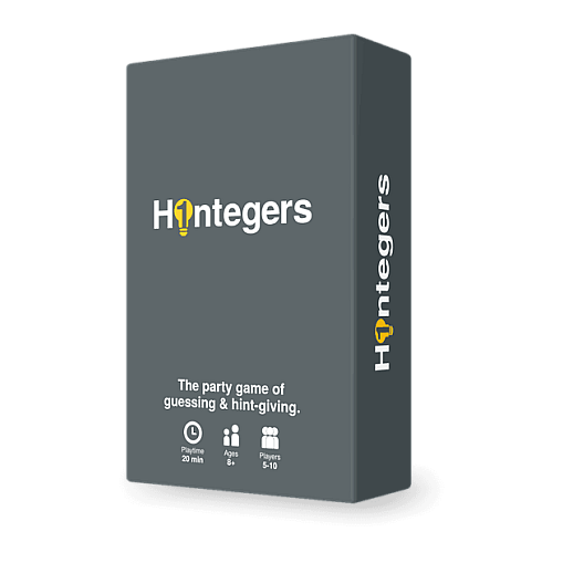 Hintegers Imported Games, All Products image