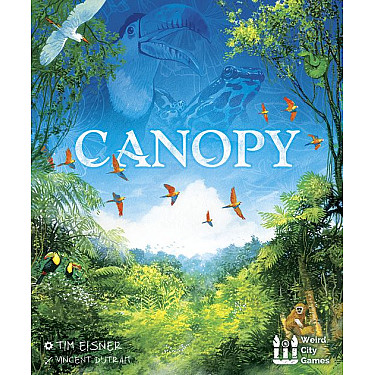 Canopy Deluxe Edition