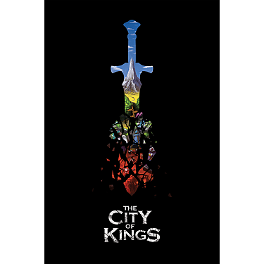 The City of Kings Deluxe