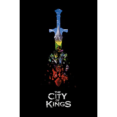 The City of Kings Deluxe