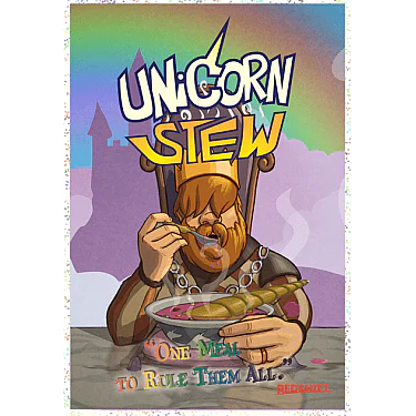 Unicorn Stew