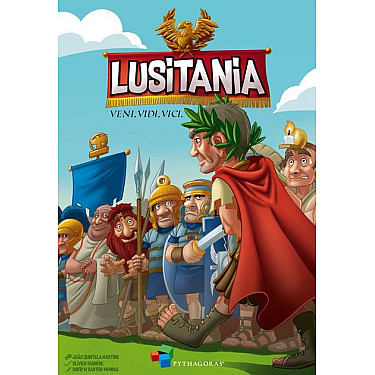 Lusitania