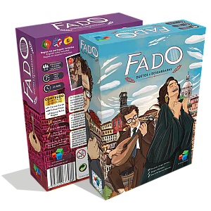 Fado: Duetos e Desgarradas