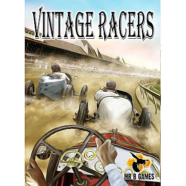 Vintage Racers Single