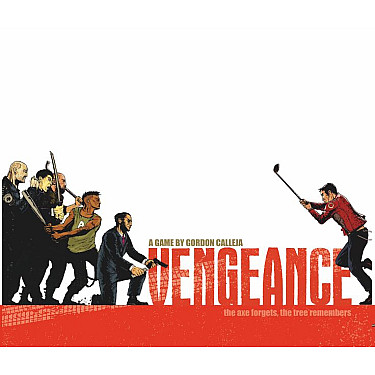 Vengeance