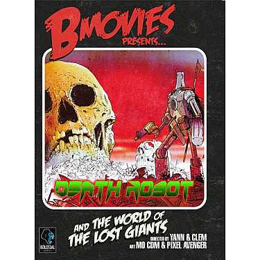 B Movies