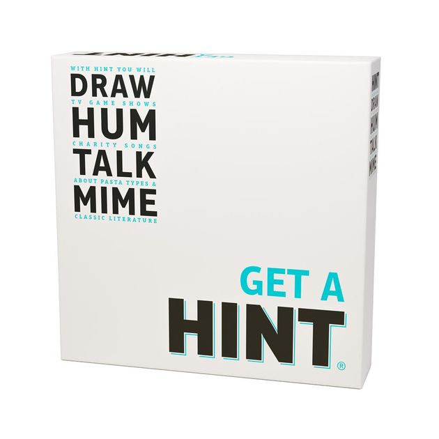 HINT On demand, Imported Games, All Products image