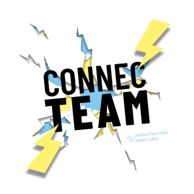 Connec'Team On demand, Imported Games, All Products image