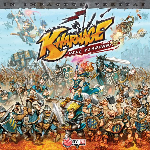 Kharnage image