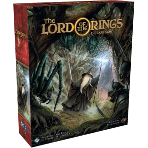 The Lord of the Rings: The Card Game – Revised Core Set