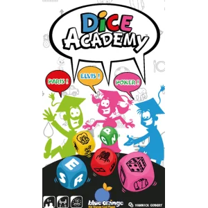 Dice Academy
