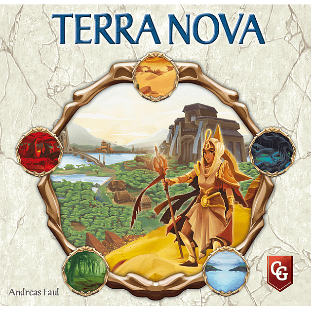 Terra Nova image
