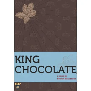 King Chocolate