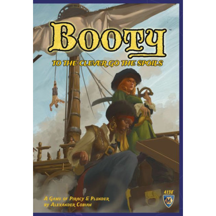 Booty On demand, Imported Games, All Products image